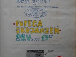 Kronika Domu Kultury w Zbiersku strona - 015